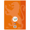 CAHIER SERPODILE 24X32 48P L5MM NIVEAU 2